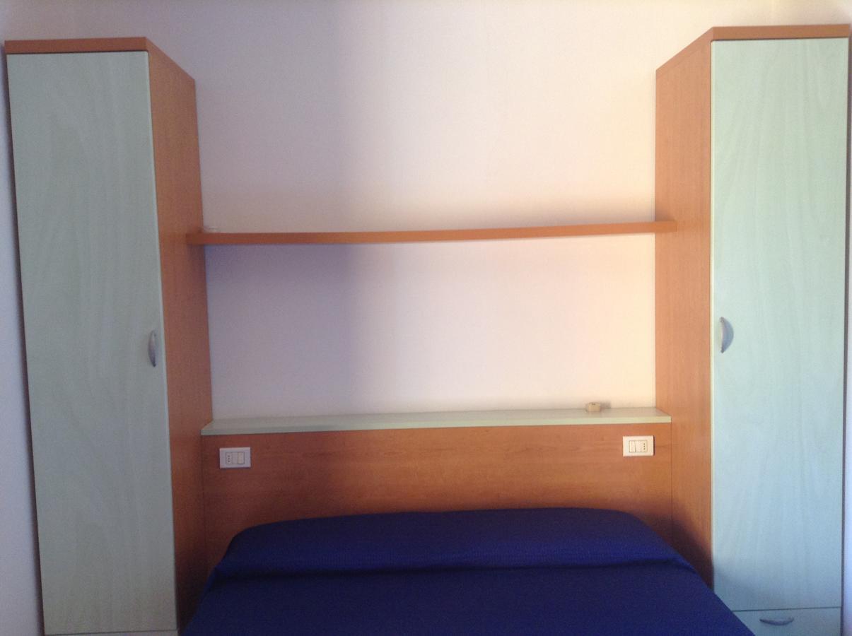Hotel La Rosa San Piero in Campo  Εξωτερικό φωτογραφία