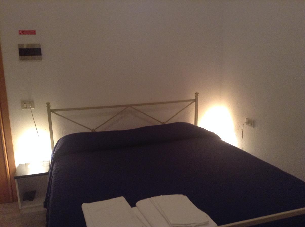 Hotel La Rosa San Piero in Campo  Εξωτερικό φωτογραφία
