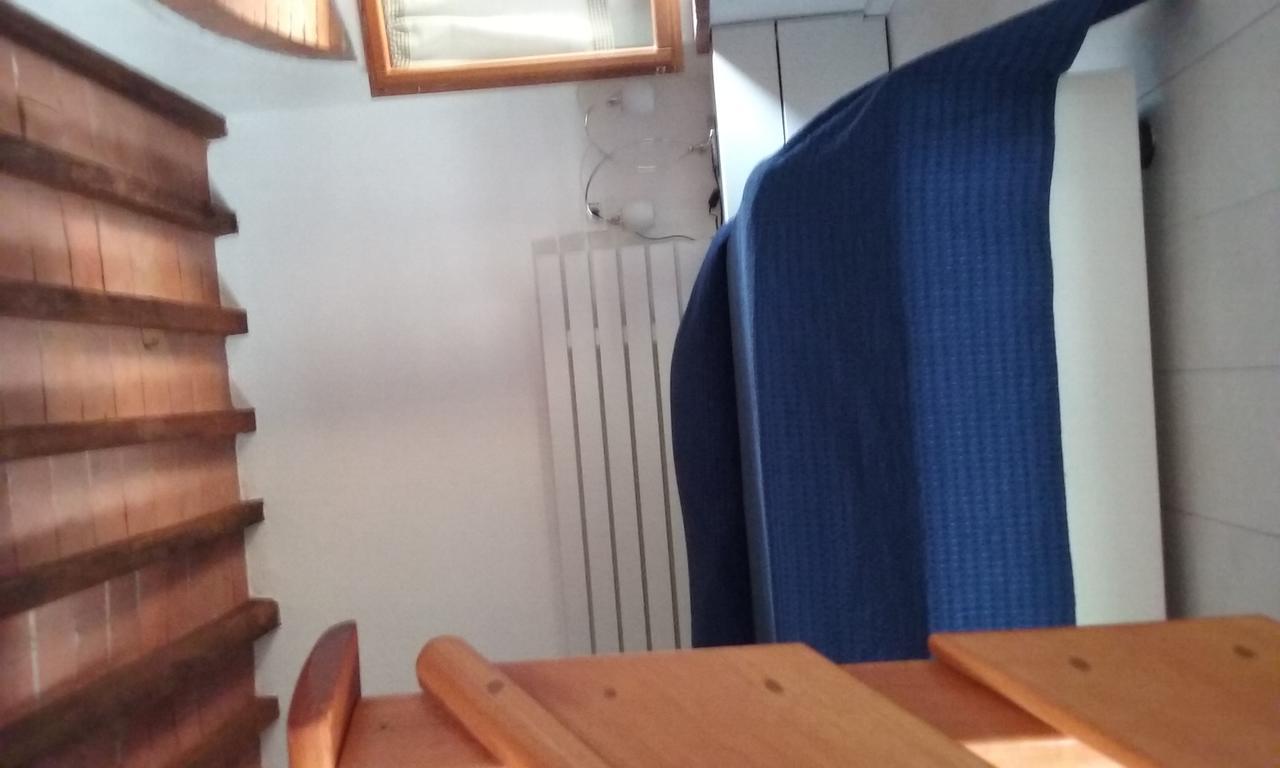 Hotel La Rosa San Piero in Campo  Εξωτερικό φωτογραφία